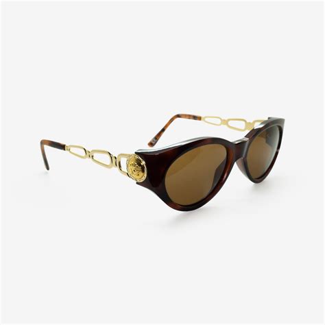 versace sunglasses 490